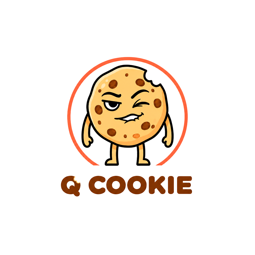 Q Cookies